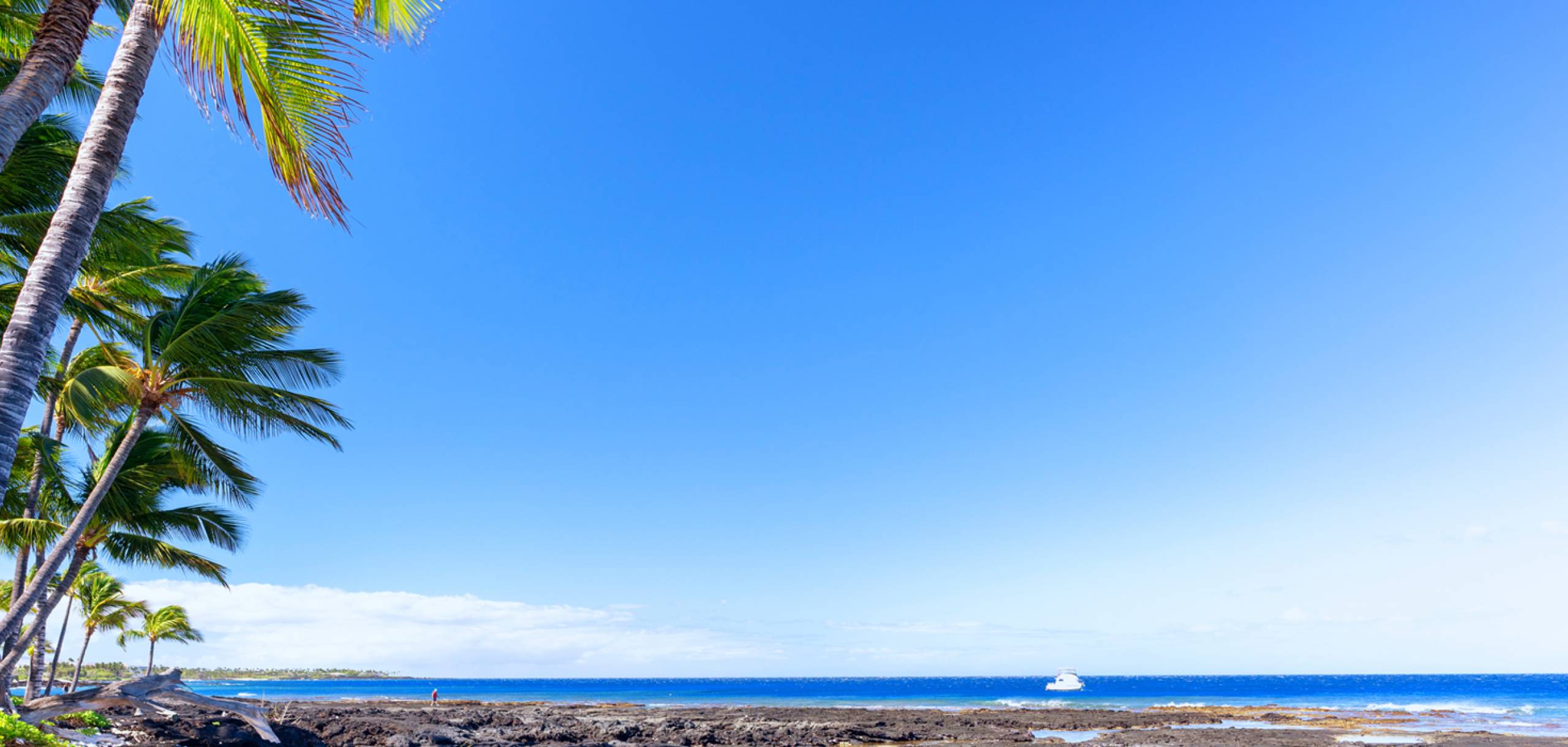 Kona Vacation Rentals Knutson & Associates